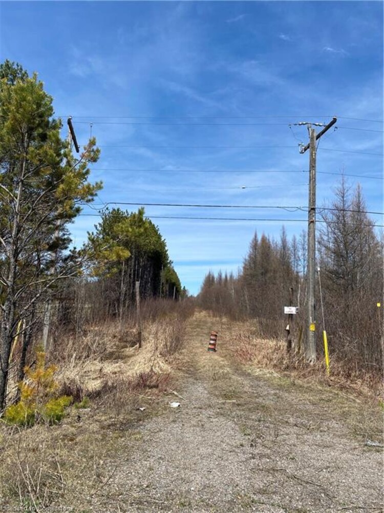 12253 (ON-17) Trans Canada Highway, West Nipissing, ON, 