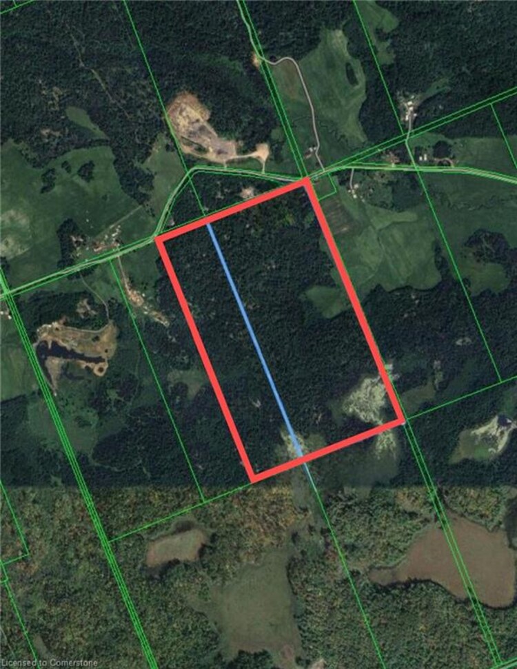 733 Hazel Glen Road, Callander, ON, 