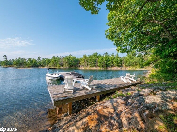 1 B460 Island, The Archipelago, ON, 