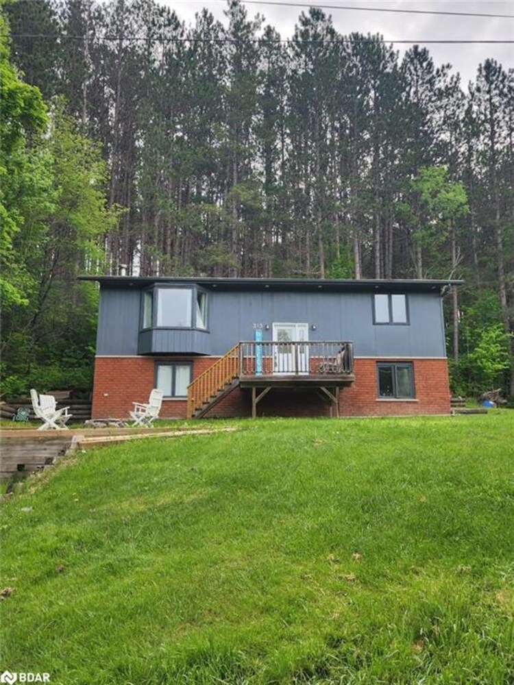 313 Syples Street, Burk'S Falls, ON, 