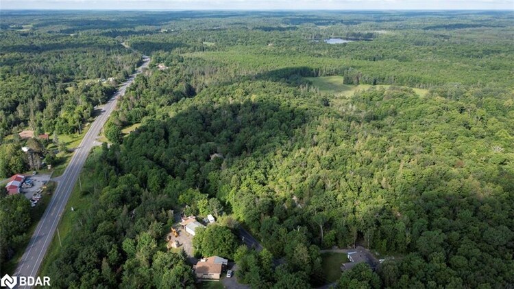 0 Spring Hill Road, Mckellar, ON, 