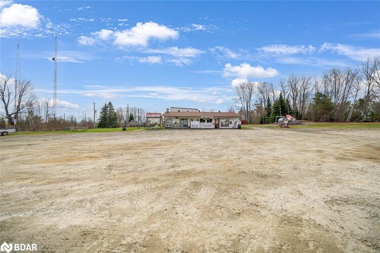 1294 Highway 520, Whitestone, ON, 