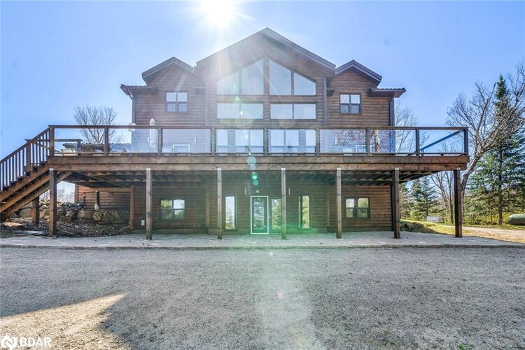 390 Pinegrove Road, Perry, ON, 