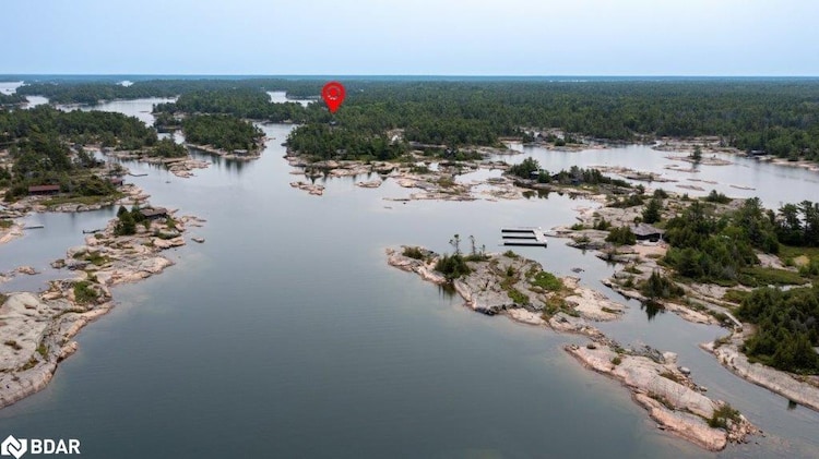 1 A510 Island, The Archipelago, ON, 