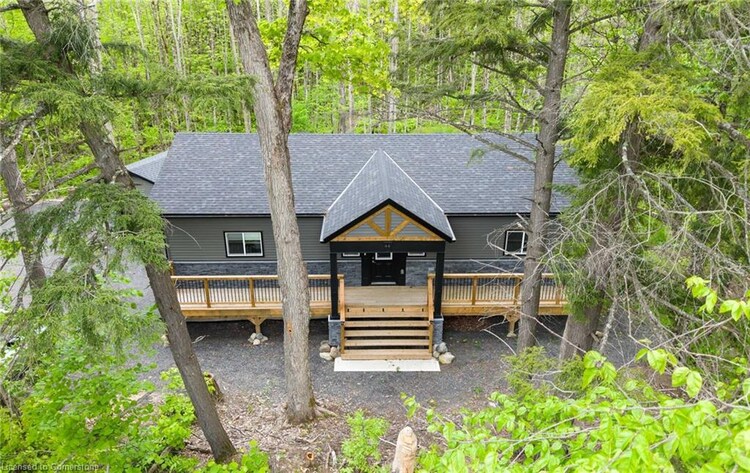 44 Sunnyshore Park Drive, Mckellar, ON, 