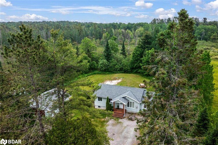 115 Mccans Rd, Seguin, ON, 