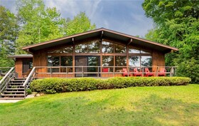69 Greenwood Camp Road, Parry Sound, ON , MLS #40740147 , Image - 1