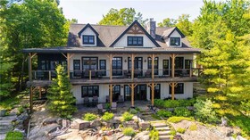 990 Haskett's Drive, Muskoka, ON , MLS #40748875 , Image - 1