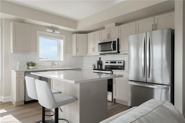 118 Summersides Boulevard, Pelham, ON, 