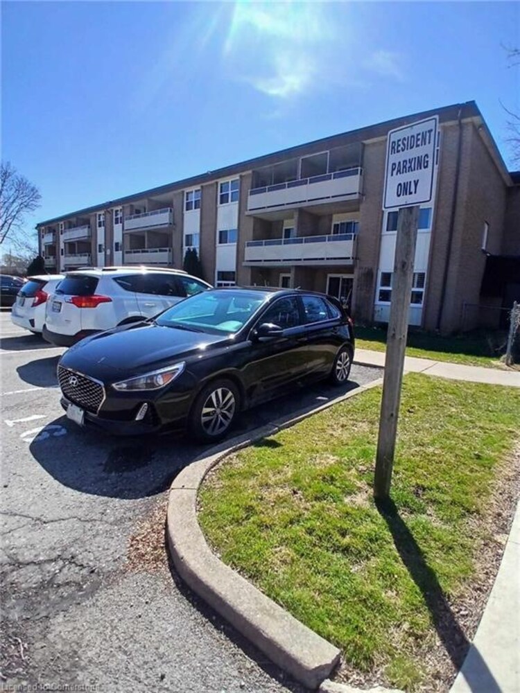 41 Rykert Street, St. Catharines, ON, 