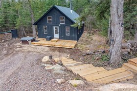1820 Riding Ranch Road, Parry Sound, Ontario , MLS #40747008 , Image - 1