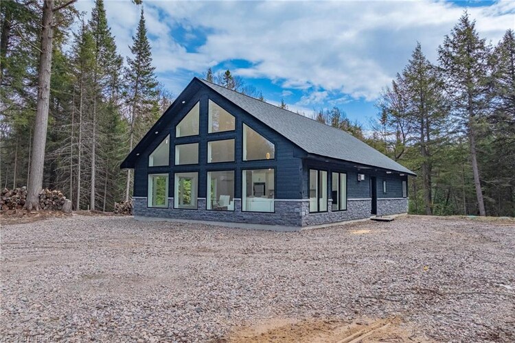 1814 Riding Ranch Road, Machar, Ontario, 