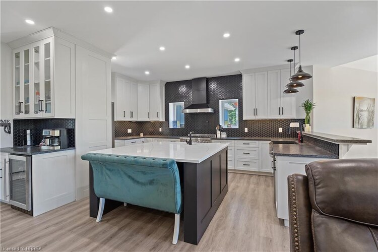 115 Old Rainy Lake Road, Mcmurrich/Monteith, ON, 