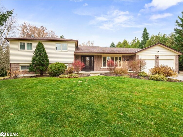 18 Mckibbon Avenue, Amaranth, ON, Rural Amaranth