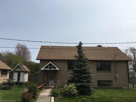 1051 West Avenue, Peel, ON , MLS #40524142 , Image - 1