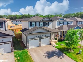 220 Wild Rose Drive Drive, Muskoka, ON , MLS #40746390 , Image - 1