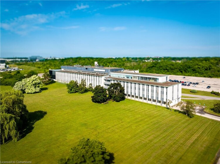 2395 Speakman Drive, Mississauga, ON, Sheridan Park