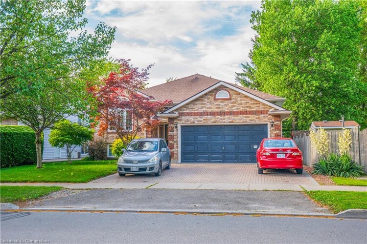 40 Balsam Street, Welland, ON, 