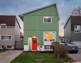 20 Homeland Court, Peel, ON , MLS #40694141 , Image - 1