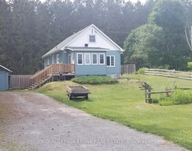 31 Boulter Lake Road, Hastings, ON , MLS #X13062438 , Image - 1
