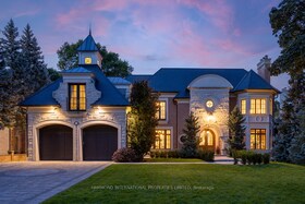 43 North Drive, Toronto, ON , MLS #W13487728 , Image - 1