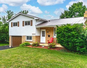 423 Mary Street, Simcoe, ON , MLS #S13134834 , Image - 1