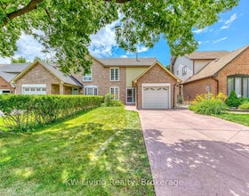 12 Kline Court, Peel, ON , MLS #W13816948 , Image - 1