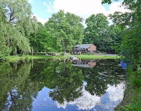 14007 Fifth Line, Halton, ON , MLS #W12780510 , Image - 1
