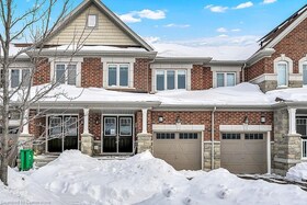 457 Queen Mary Drive, Peel, ON , MLS #40704648 , Image - 1