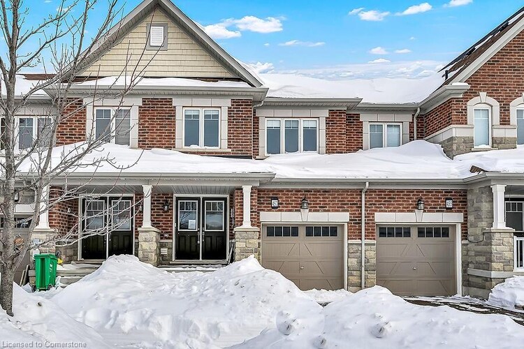 457 Queen Mary Drive, Brampton, ON, Northwest Brampton