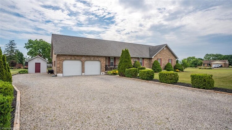 703 Broman Court, West Lincoln, ON, 