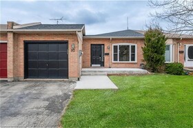 92 Stoney Brook Crescent, Niagara, ON , MLS #40749689 , Image - 1