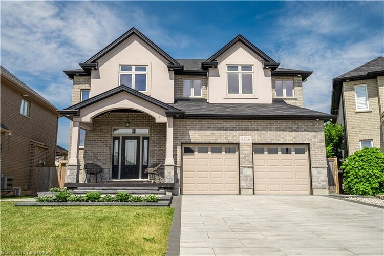 4126 Prokich Court, Lincoln, ON, 