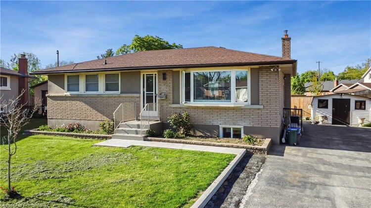 37 Coronation Boulevard, St. Catharines, ON, 