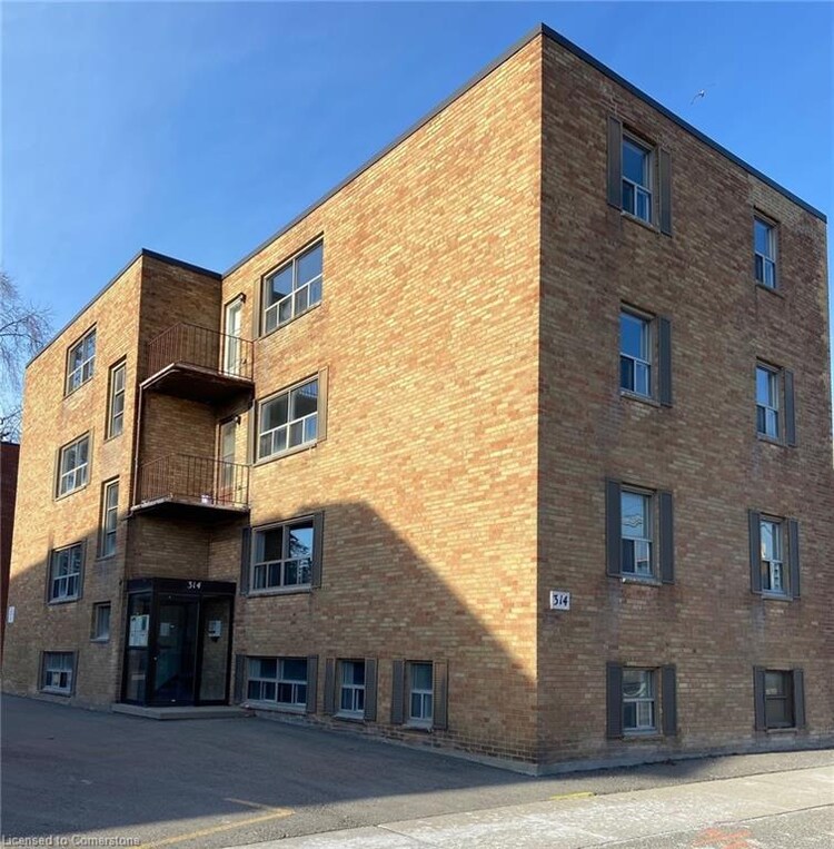 314 Lakeshore Road W, Mississauga, ON, Port Credit