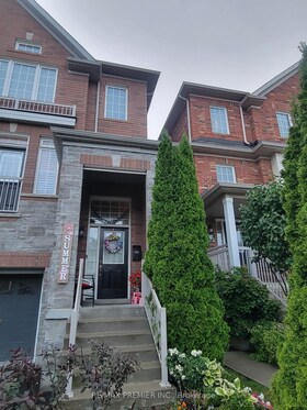 38 Betty Nagle Street, Toronto, ON