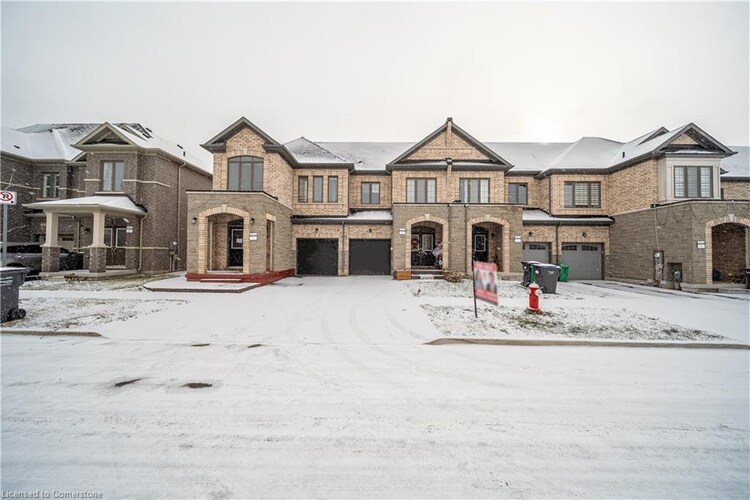 50 Adventura Road, Brampton, ON, Northwest Brampton
