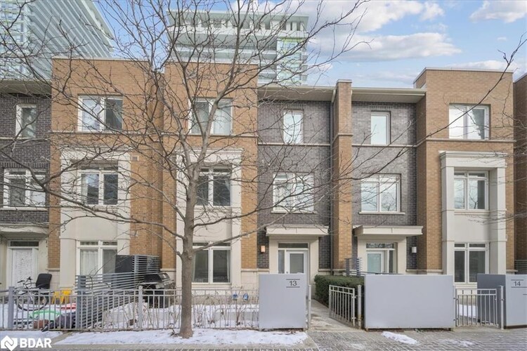 370 Square One Drive, Mississauga, ON, City Centre