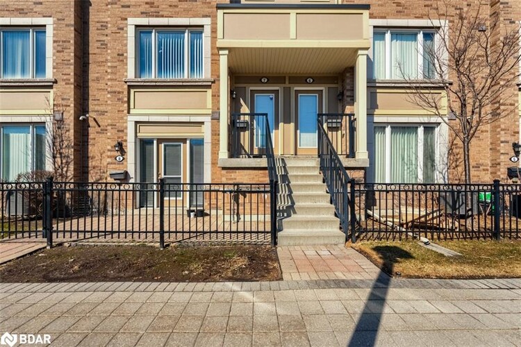 3185 Boxford Crescent Road, Mississauga, ON, Churchill Meadows