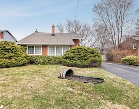 123 Vista Drive, Peel, ON , MLS #40715667 , Image - 1