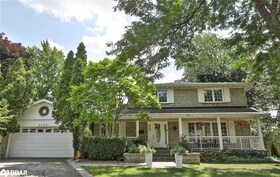 2100 Waycross Crescent, Peel, ON , MLS #40716338 , Image - 1