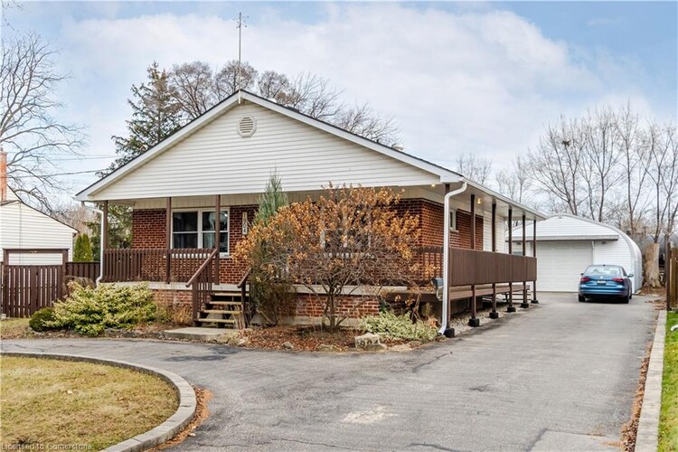 1904 Balsam Avenue, Mississauga, ON, Clarkson