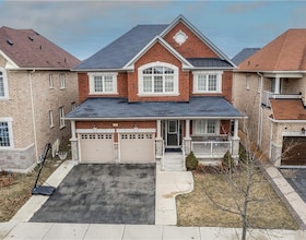 64 Kalmia Road, Peel, ON , MLS #40721419 , Image - 1