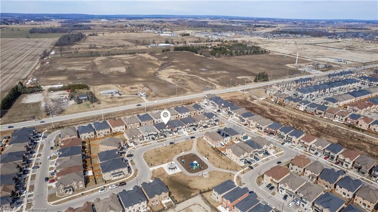 30 Brent Stephens Way, Brampton, ON, Northwest Brampton