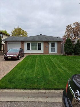 21 Willis Drive, Peel, ON , MLS #40723521 , Image - 1
