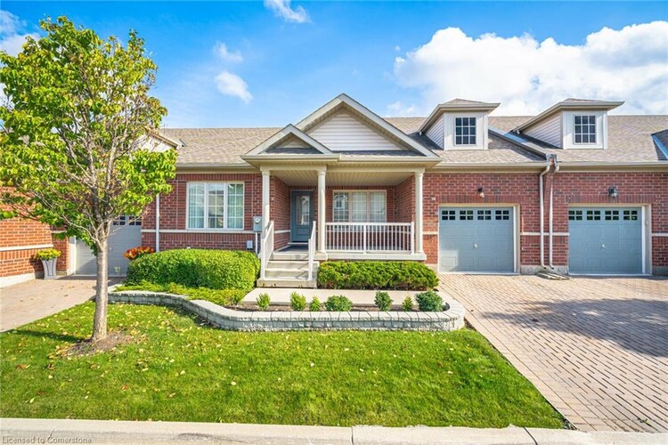 17 Lacorra Way, Brampton, ON, Sandringham-Wellington