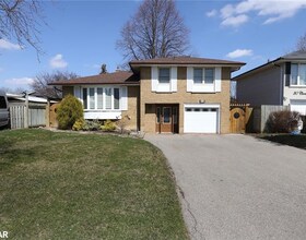 32 Coniston Avenue, Peel, ON , MLS #40723631 , Image - 1