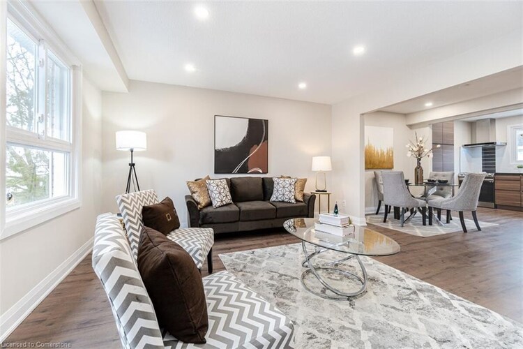 830 Westlock Road, Mississauga, ON, Erindale