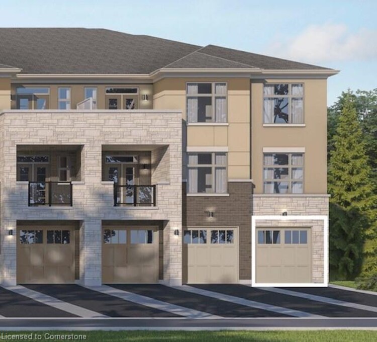 15 Fieldridge Crescent, Brampton, ON, Sandringham-Wellington North