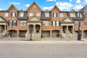 39 Sea Drifter Crescent, Peel, ON , MLS #40725355 , Image - 1